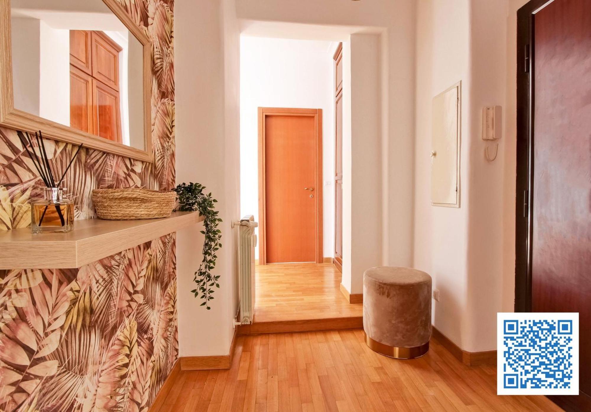La Casa Di Sole Appartamento *