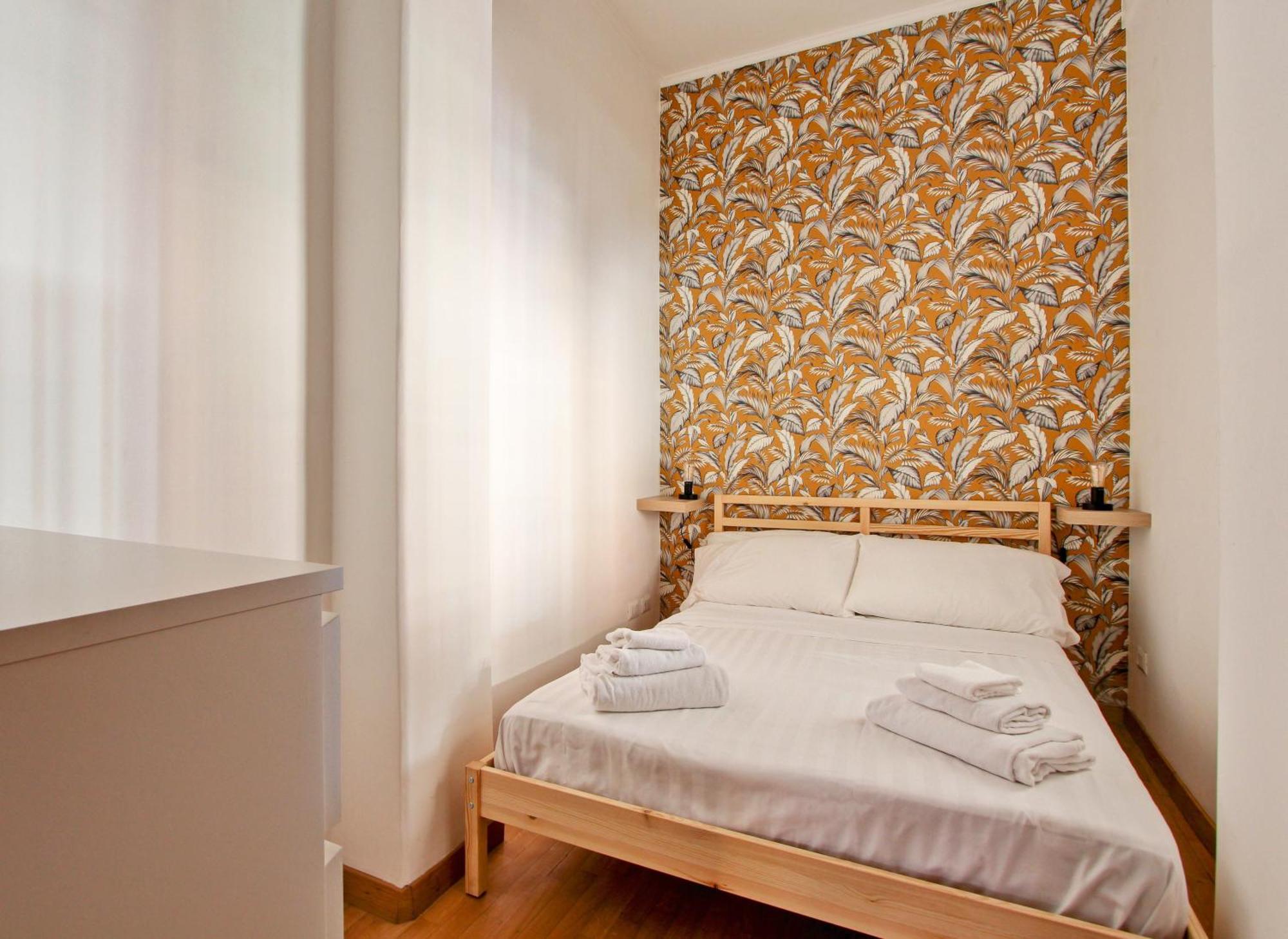 La Casa Di Sole Apartamento Roma